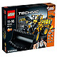 再特价：LEGO 乐高 机械组 Technic 42030 Volvo L350F 轮式装载机