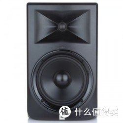 JBL LSR 308 8英寸有源监听音箱 HIFI发烧专用音箱