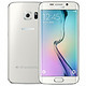 三星 Galaxy S6 edge32G版 雪晶白 移动联通电信4G手机