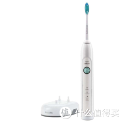 移动端：PHILIPS 飞利浦 HX6730/02 充电式声波震动牙刷