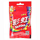 Skittles 彩虹糖 原味拉链袋装45g