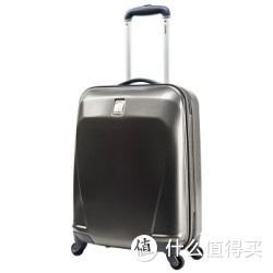 Delsey 法国大使 00379981007 24寸 时尚轻巧万向轮拉杆箱+凑单品