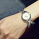 Calvin Klein ENLACE 系列 K2L24120 女士时装腕表