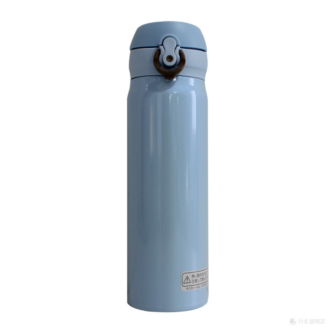 THERMOS 膳魔师 真空保温保冷杯 500ml JNL-500 SAX