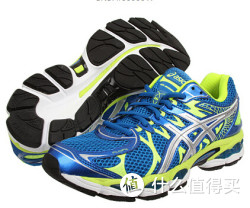 断码：ASICS 亚瑟士 GEL-Nimbus® 16顶级男款跑鞋