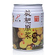 移动端：福仁缘 纯正枇杷原浆饮料 枇杷汁 245ml/听 单听装