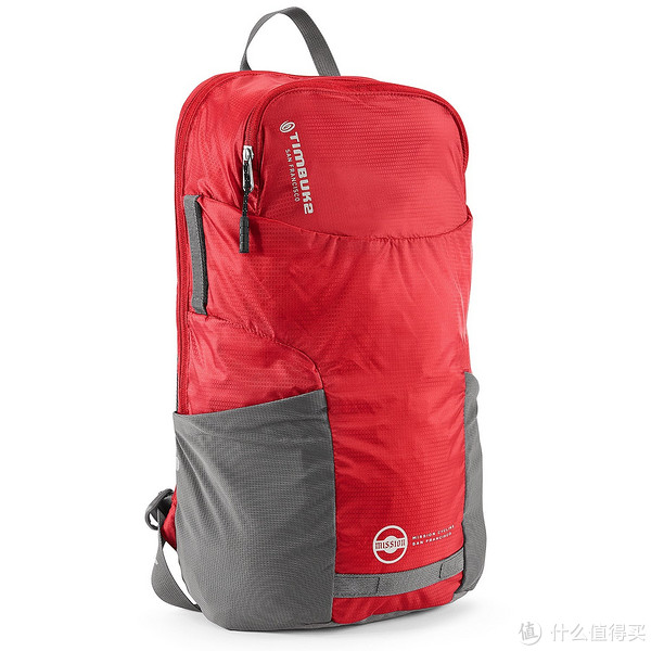 TIMBUK2 天霸 Especial Raider 双肩背包