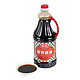 限华南：厨邦 酱油 1.63L/瓶