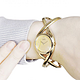 Calvin Klein ENLACE 系列 K2L23513 女士时装腕表
