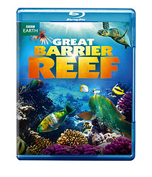 Prime会员限定：BBC纪录片 Great Barrier Reef 