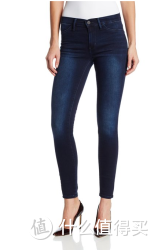 Calvin Klein Jeans Mid Rise Legging 女士中腰牛仔裤