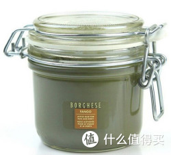 BORGHESE 贝佳斯 矿物营养泥浆膜 212g　