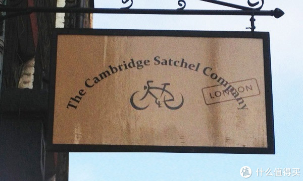 海淘券码：MYBAG网站 The Cambridge Satchel Company 专场