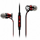 SENNHEISER/森海塞尔 MOMENTUM In-Ear 木馒头 入耳式线控耳塞 拍下598元