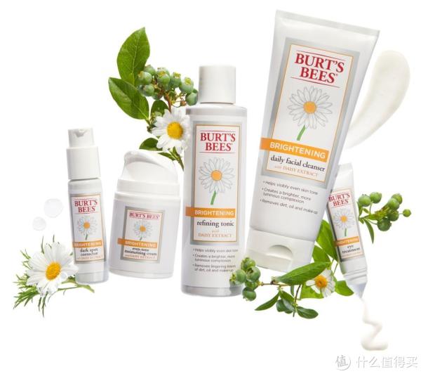 海淘券码:美国亚马逊 Burt's Bees 小蜜蜂 精选商品
