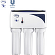 Unilever 联合利华 UPU01U-B3 厨下超滤净水机（5级过滤、0.01微米精度）