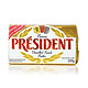 总统牌 淡味黄油块200克