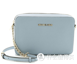 Michael Kors 迈克高仕 Jet Set 系列大号真皮单肩斜挎包 32S4GTVC3L 美国直邮