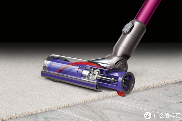 Dyson 戴森 V6 Absolute 无绳真空吸尘器 新款旗舰