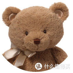 Gund My First Teddy Bear Baby Stuffed Animal 泰迪熊 15寸