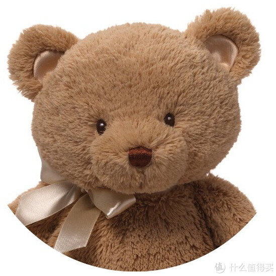 Gund My First Teddy Bear Baby Stuffed Animal 泰迪熊 15寸