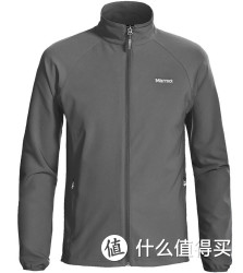 Marmot 土拨鼠 Aber M3级别 男款软壳外套
