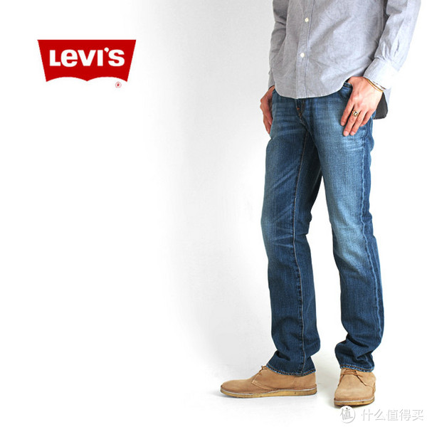 海淘券码：Levi's 李维斯美国官网 部分商品