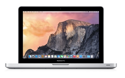 Apple 苹果 翻新 13.3 英寸 MacBook Pro 2.5GHz 双核 Intel i5 
