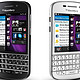 BlackBerry 黑莓 Q10 4G智能手机 16GB 无锁版 黑白双色