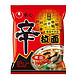 NONGSHIM 农心 辛拉面（香菇牛肉味）单包 120g