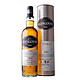 GLENGOYNE 格兰格尼 15年 单一麦芽苏格兰威士忌 700ml