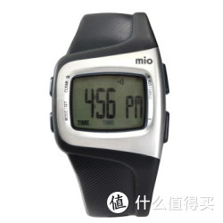 mio 迈欧 运动星III 运动心率监测手表