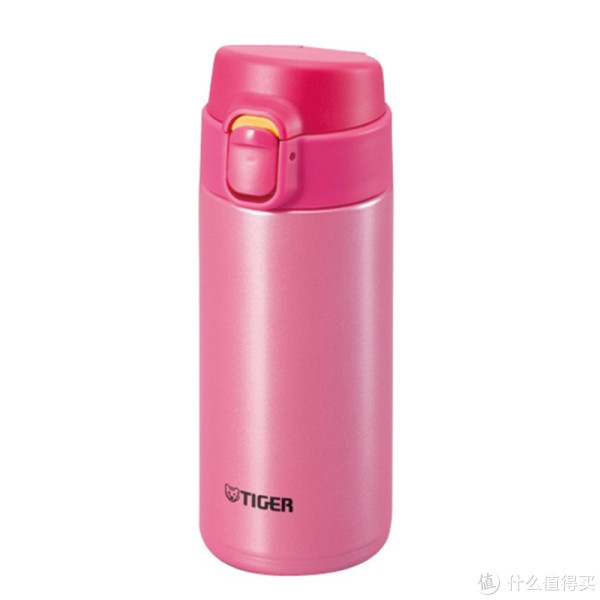 TIGER 虎牌 梦重力系列 MMY-A036-PP 轻量 不锈钢保温杯 360ml