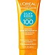 新补货：L'OREAL PARIS 巴黎欧莱雅 Advanced Suncare Silky Sheer 高效防晒乳（SPF100，88ml）