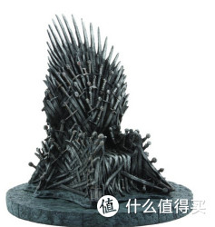 DARK HORSE Game of Thrones: Iron Throne 7