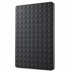 SEAGATE 希捷 Expansion 新睿翼 1.5TB 2.5英寸 USB3.0 移动硬盘