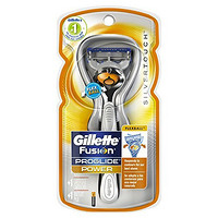 Gillette 吉列 Fusion Proglide 锋隐超顺 FlexBall 电动剃须刀