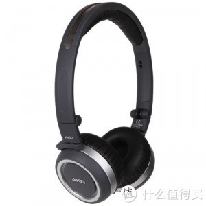 新低价：AKG K450 头戴式耳机