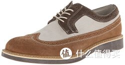 BASS 贝斯 Men's Pearson Oxford 牛津鞋