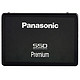 限铜牌：Panasonic 松下 RP-V3M 128G 固态硬盘
