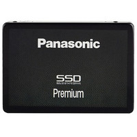 Panasonic 松下 RP-V3M 128G 固态硬盘