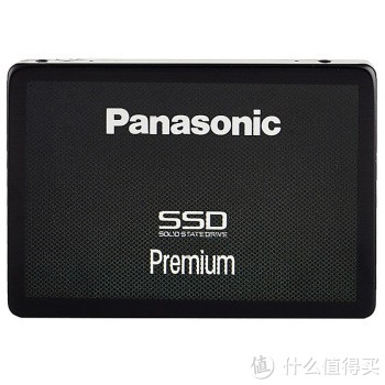 Panasonic 松下 RP-V3M 128G 固态硬盘