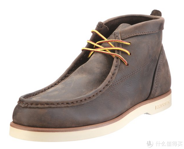 SEBAGO Docksides系列 Caribou 男士短靴（到手约350）