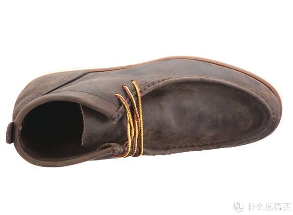 SEBAGO Docksides系列 Caribou 男士短靴（到手约350）