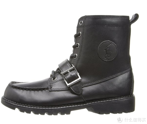 POLO RALPH LAUREN Ranger Hi II 90945 男童短靴