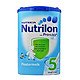 Nutrilon  诺优能  婴幼儿奶粉 5段 800克*3罐