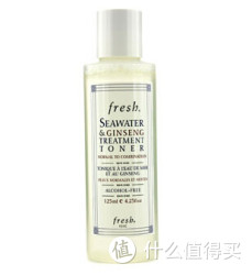 fresh 馥蕾诗 海水人参爽肤水 125ml