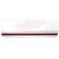 Midea 美的 KFR-35GW/WQAA3 1.5匹 冷暖变频挂机