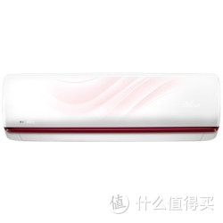 Midea 美的 KFR-35GW/WQAA3 1.5匹 冷暖变频挂机