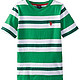 U.S. POLO ASSN. 美国马球协会 Little Boys' Short Sleeve 童款T恤